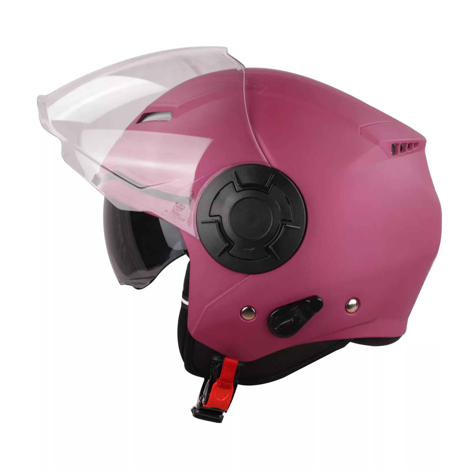 کلاه کاسکت زنانه استیل برد مدل SBH31