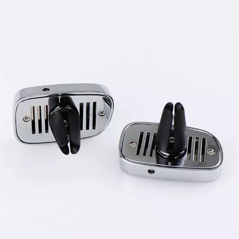 خوشبوکننده خودرو آراکس یدک مدل AY-3726 طرح جلو پنجره مجموعه 2 عددی