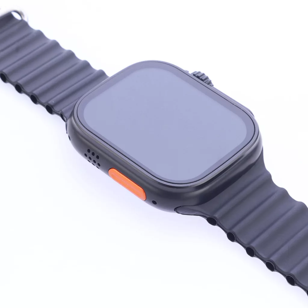 ساعت هوشمند مدل WS99