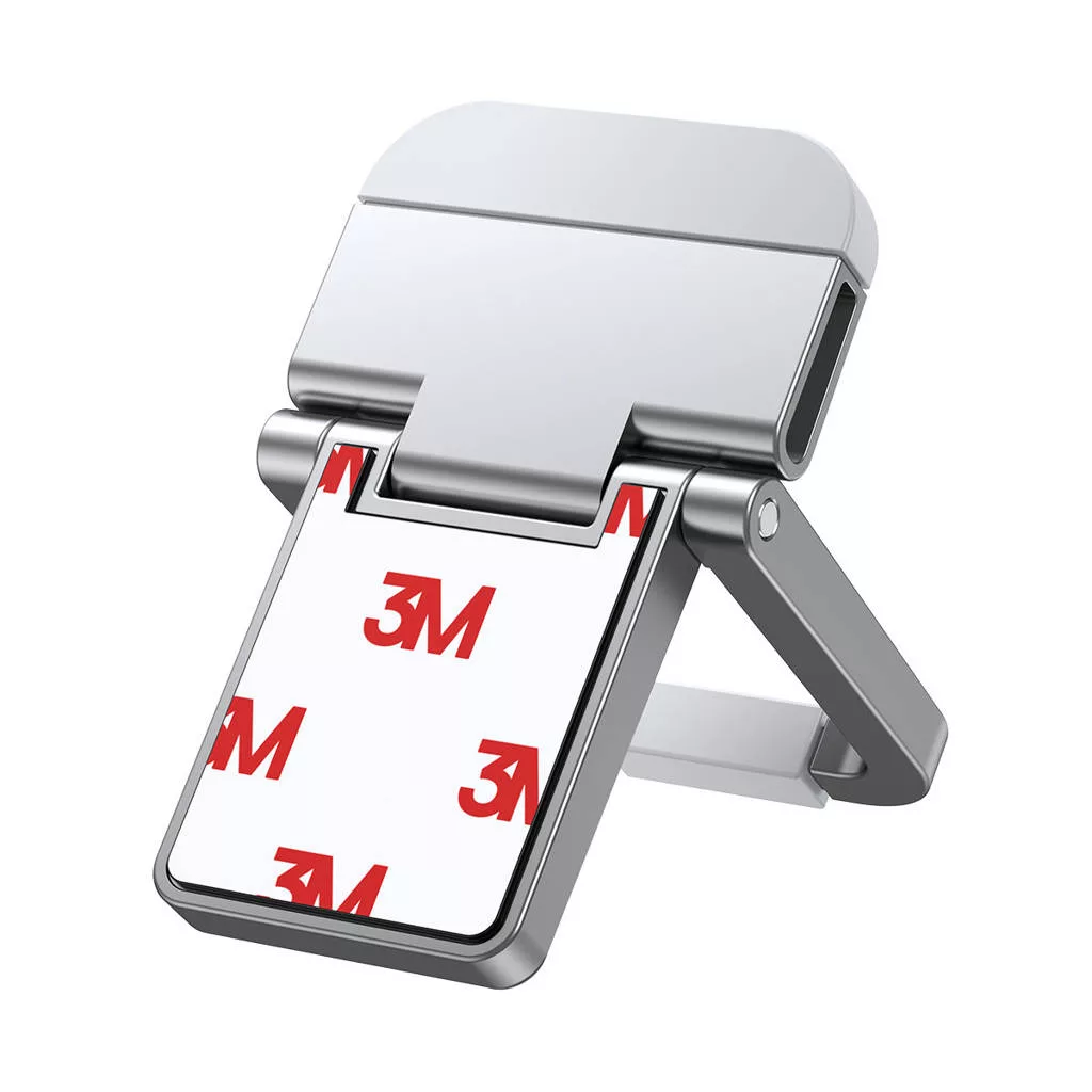 پایه نگهدارنده لپ تاپ بیسوس مدل BS-HN001 بسته 2 عددی