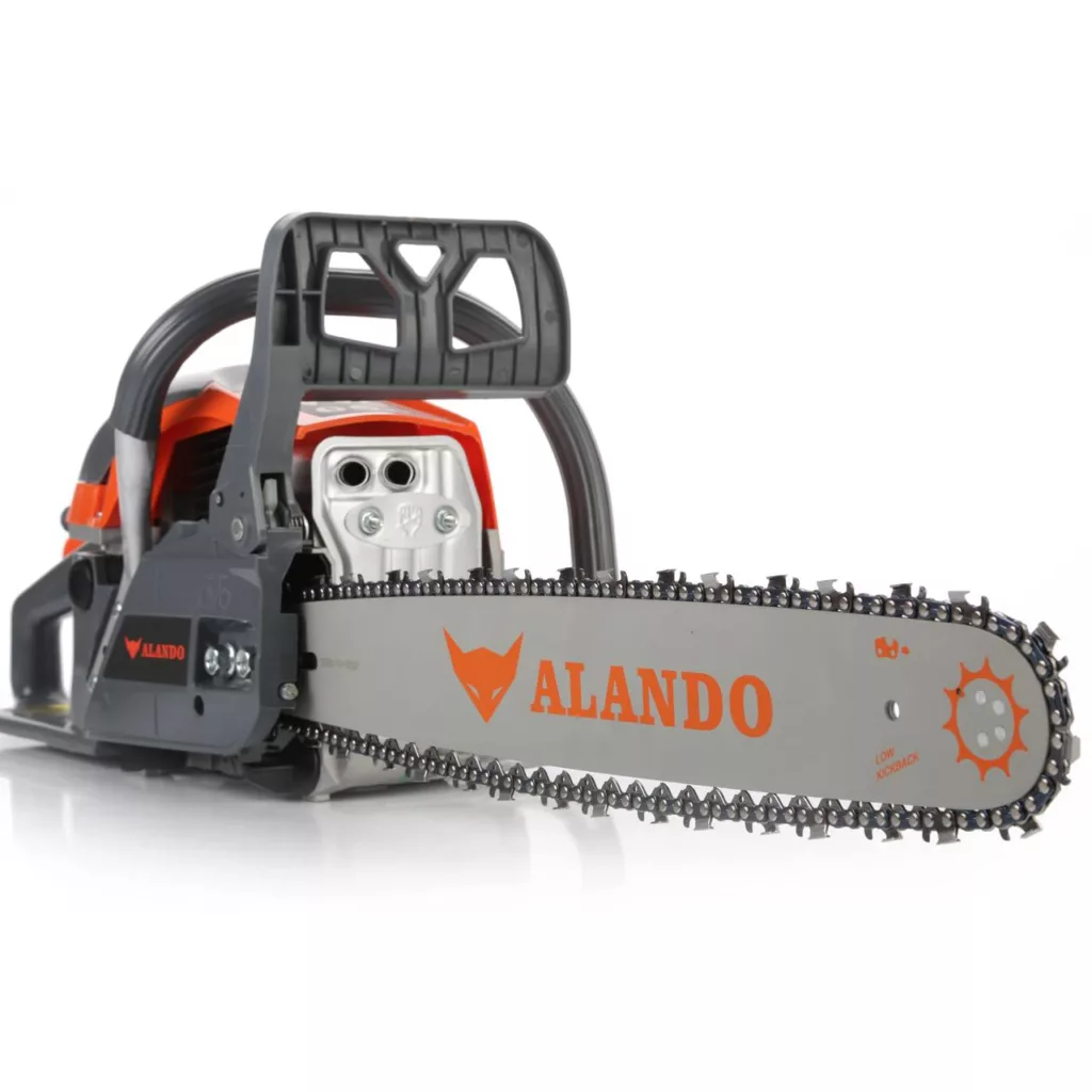 اره زنجیری بنزینی آلاندو مدل AL-7150