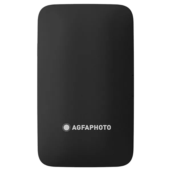 پرینتر چاپ عکس آگفافوتو مدل Realipix Mini P