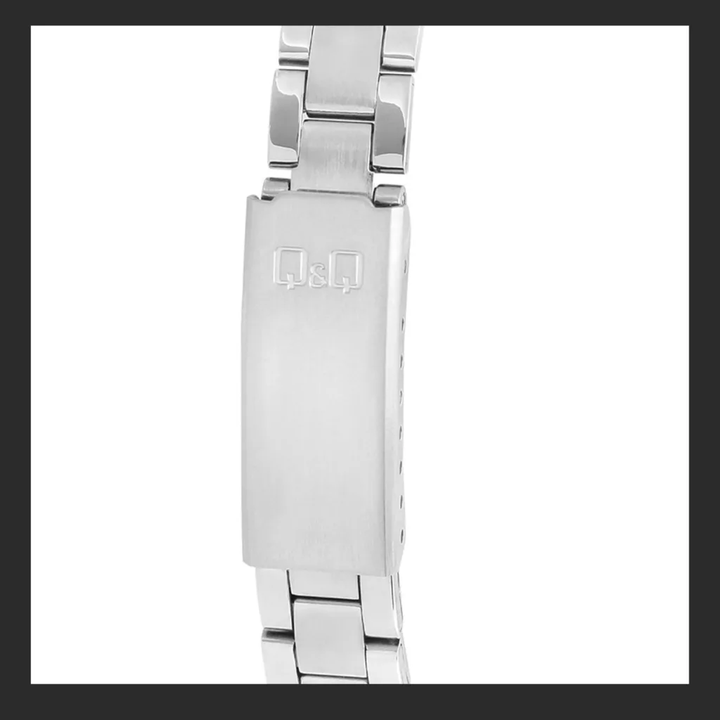 ساعت مچی عقربه ای زنانه کیو اند کیو مدل S401J202Y