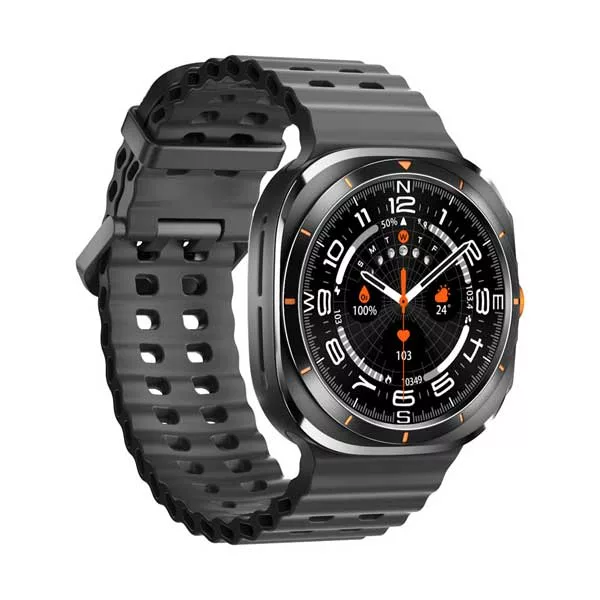 ساعت هوشمند 46 میلی متری پرودو مدل Voyager PD-LFST011 با بند سیلیکونی