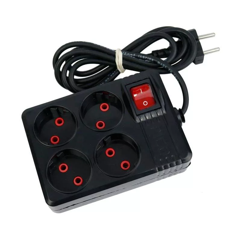 چندراهی برق پیکو الکتریک کد 1013127