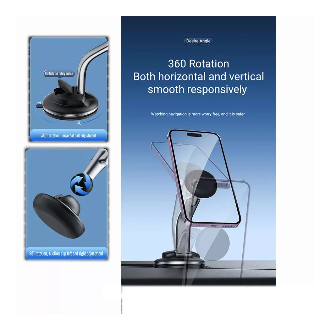 نگهدارنده گوشی موبایل اکو مدل EX50