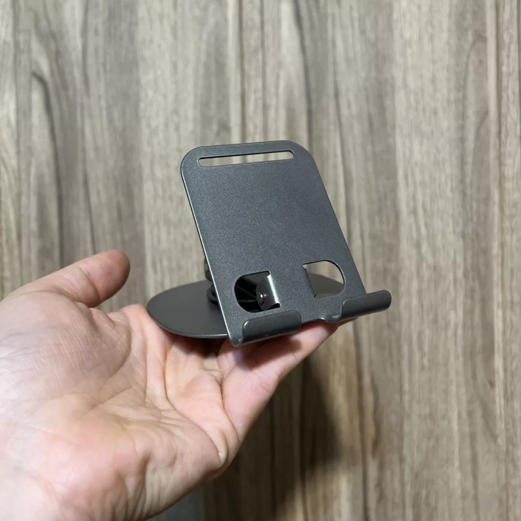 پایه نگه دارنده گوشی مدل K72