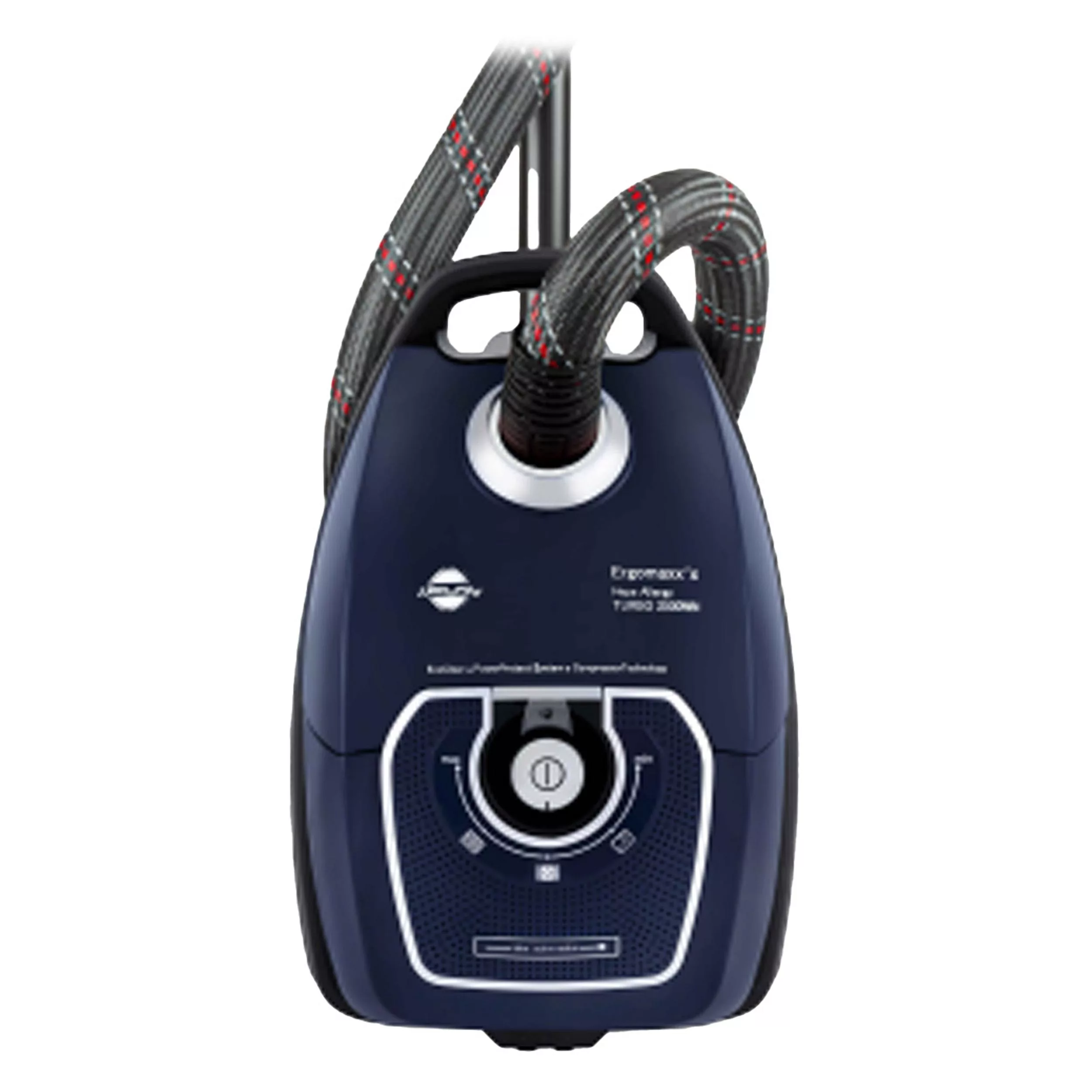 جاروبرقی 2400 وات پارس خزر مدل Turbo-2500N