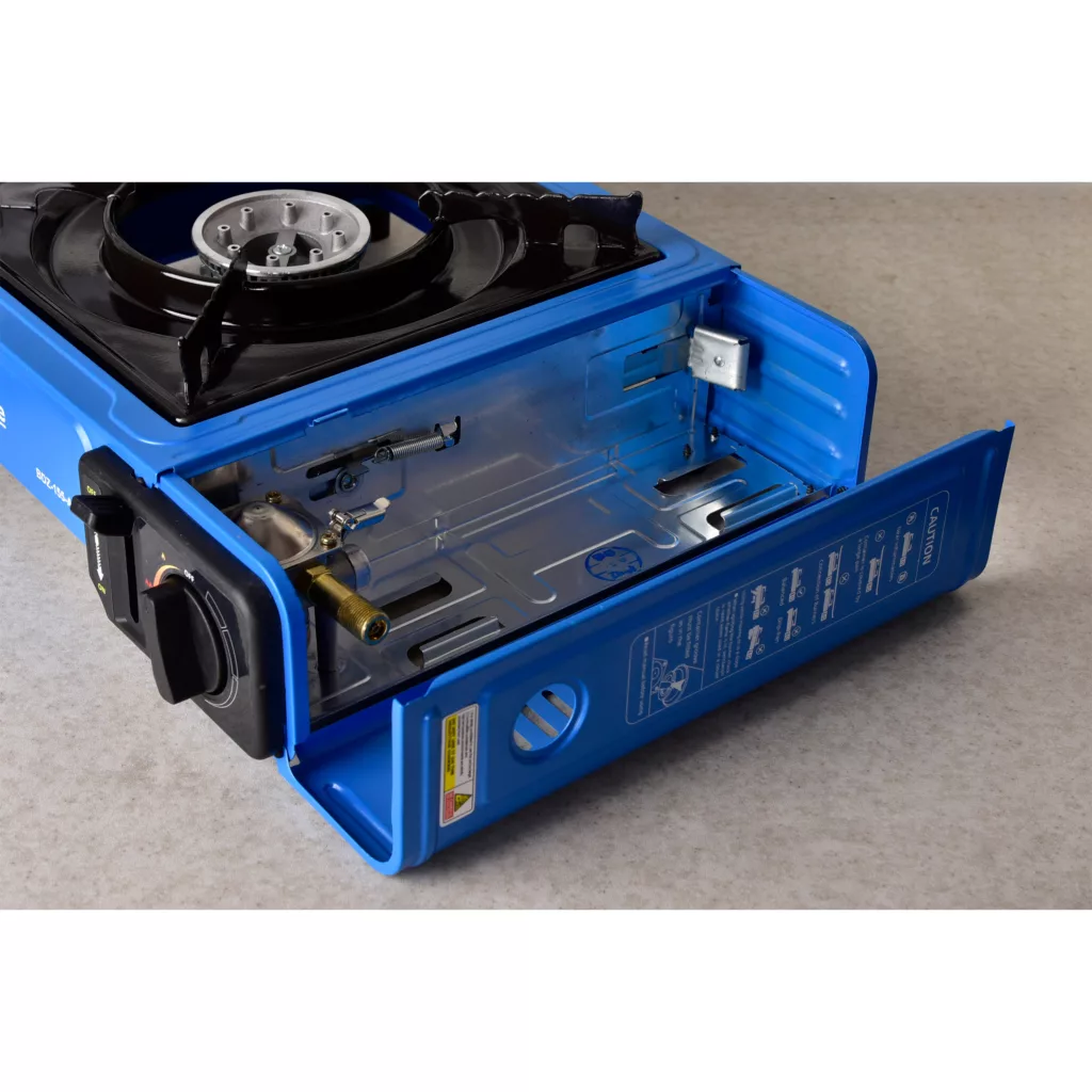 اجاق سفری مدل هپی هوم