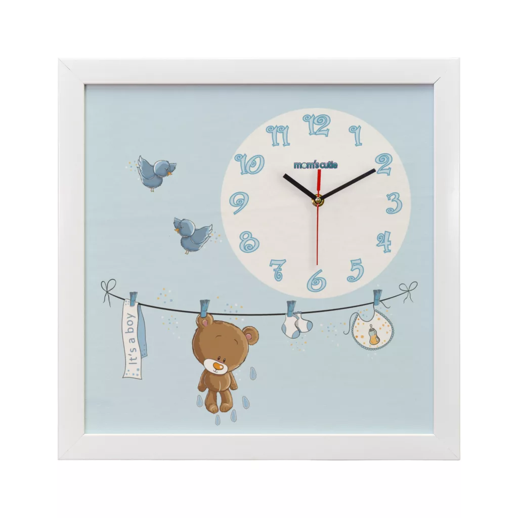 ست لوستر کودک مامز کیوتی مدل PL-39 بسته 4 عددی