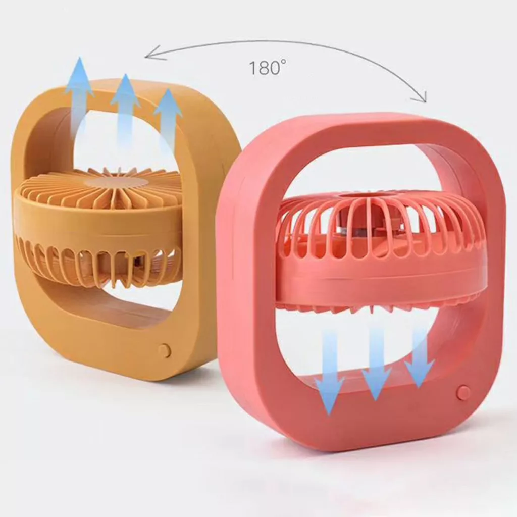 پنکه دستی مدل SQ 2177