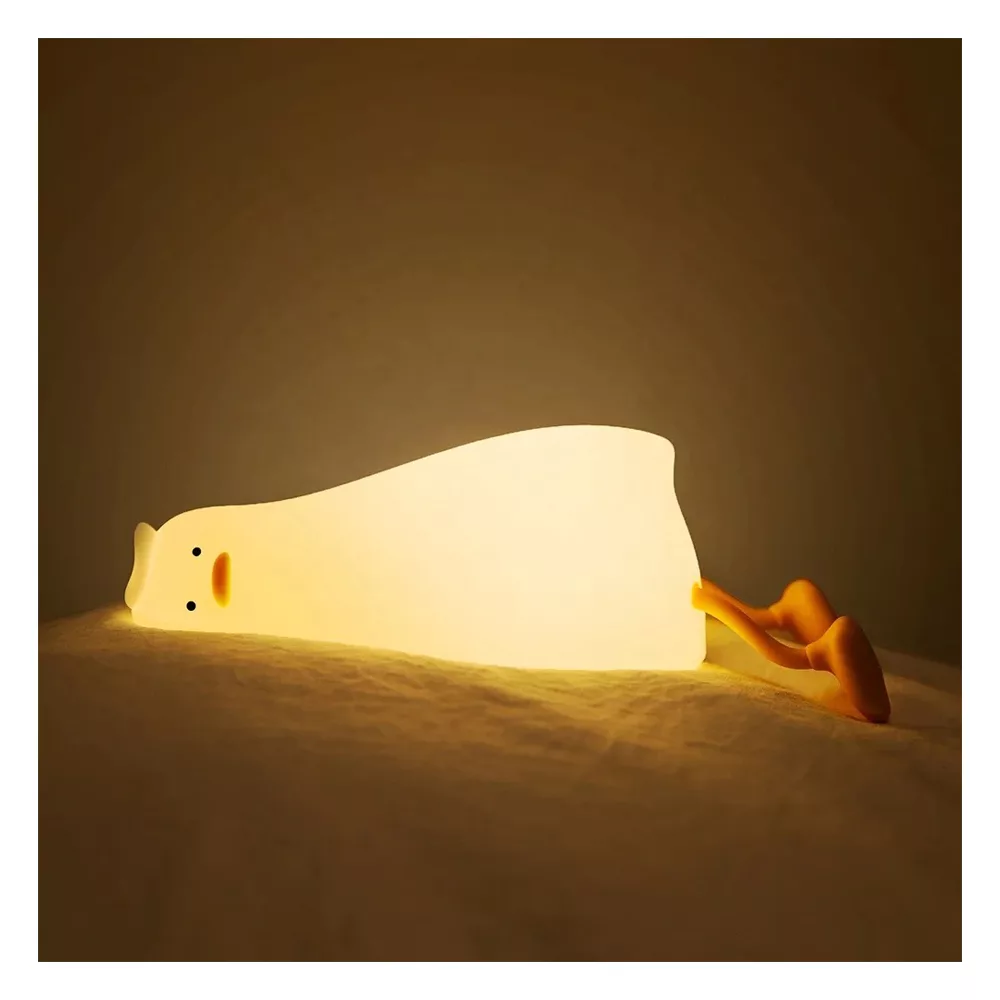 چراغ خواب کودک طرح جوجه مدل 768