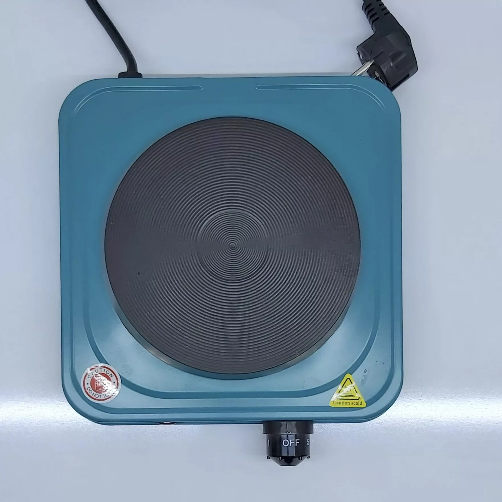 اجاق سفری وینینگ استار مدل ST-9635