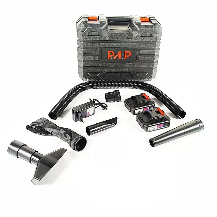 دستگاه دمنده و مکنده پی ای پی مدل 2180