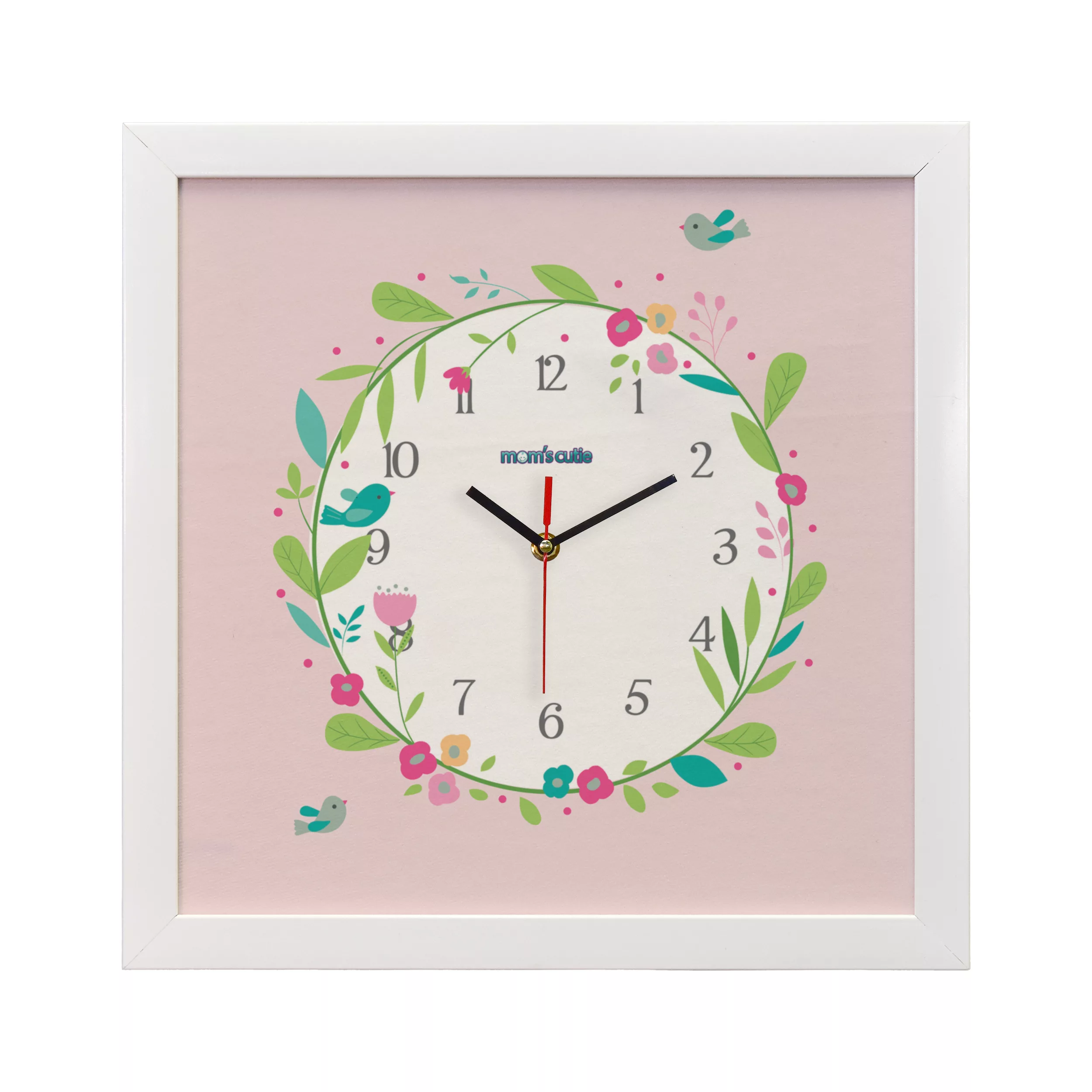 ست لوستر کودک مامز کیوتی مدل PL-66 بسته 4 عددی