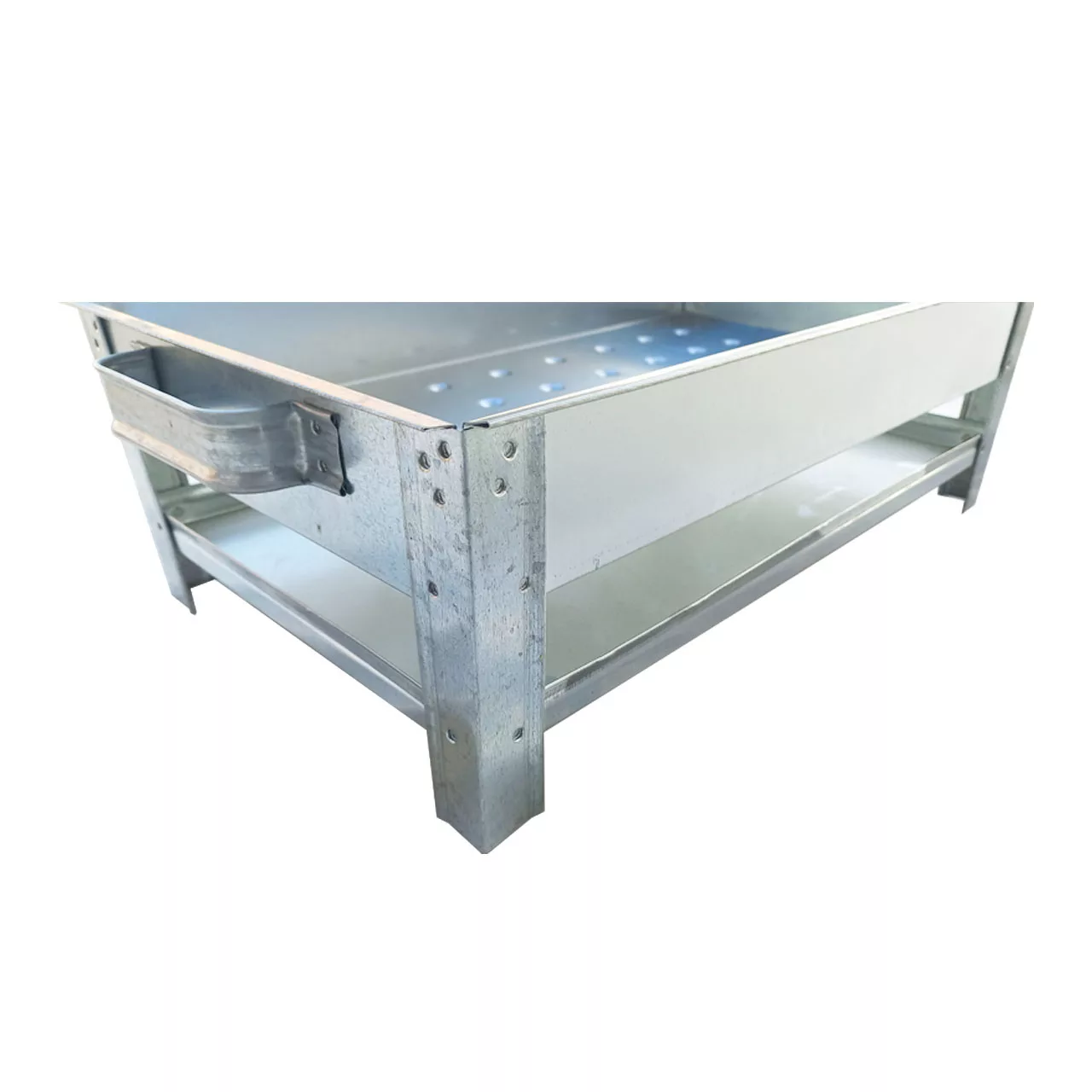 منقل سفری مدل Sin 3040