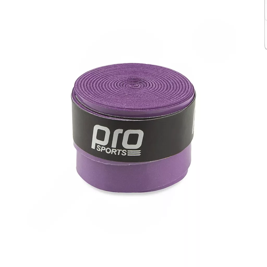 گریپ بدمینتون مدل PRO-19 P