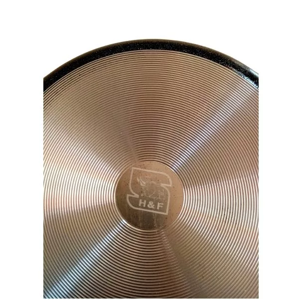 سرویس پخت و پز 7 پارچه هلنا مدل زنبوری