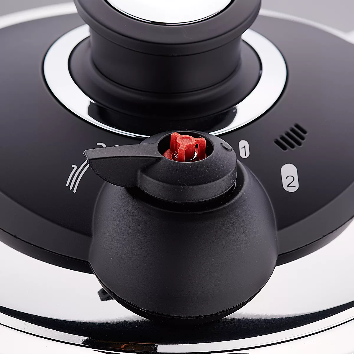 زودپز کرکماز مدل 01-159 گنجایش 6 لیتر