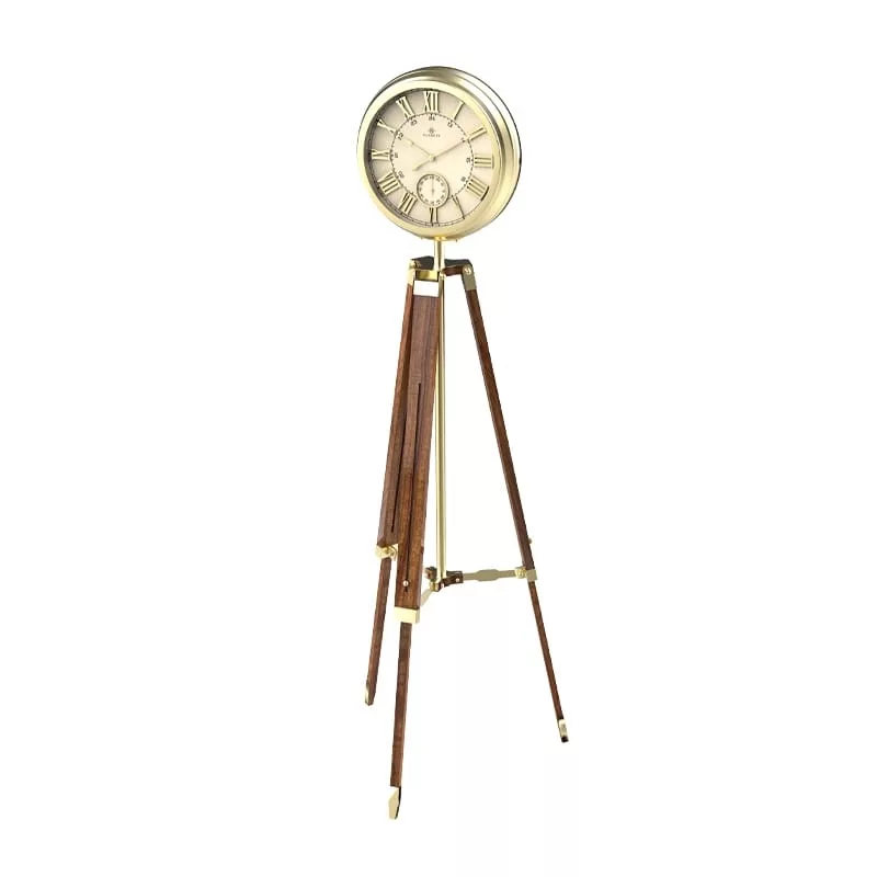 ساعت ایستاده شوبرت مدل 6680 QN