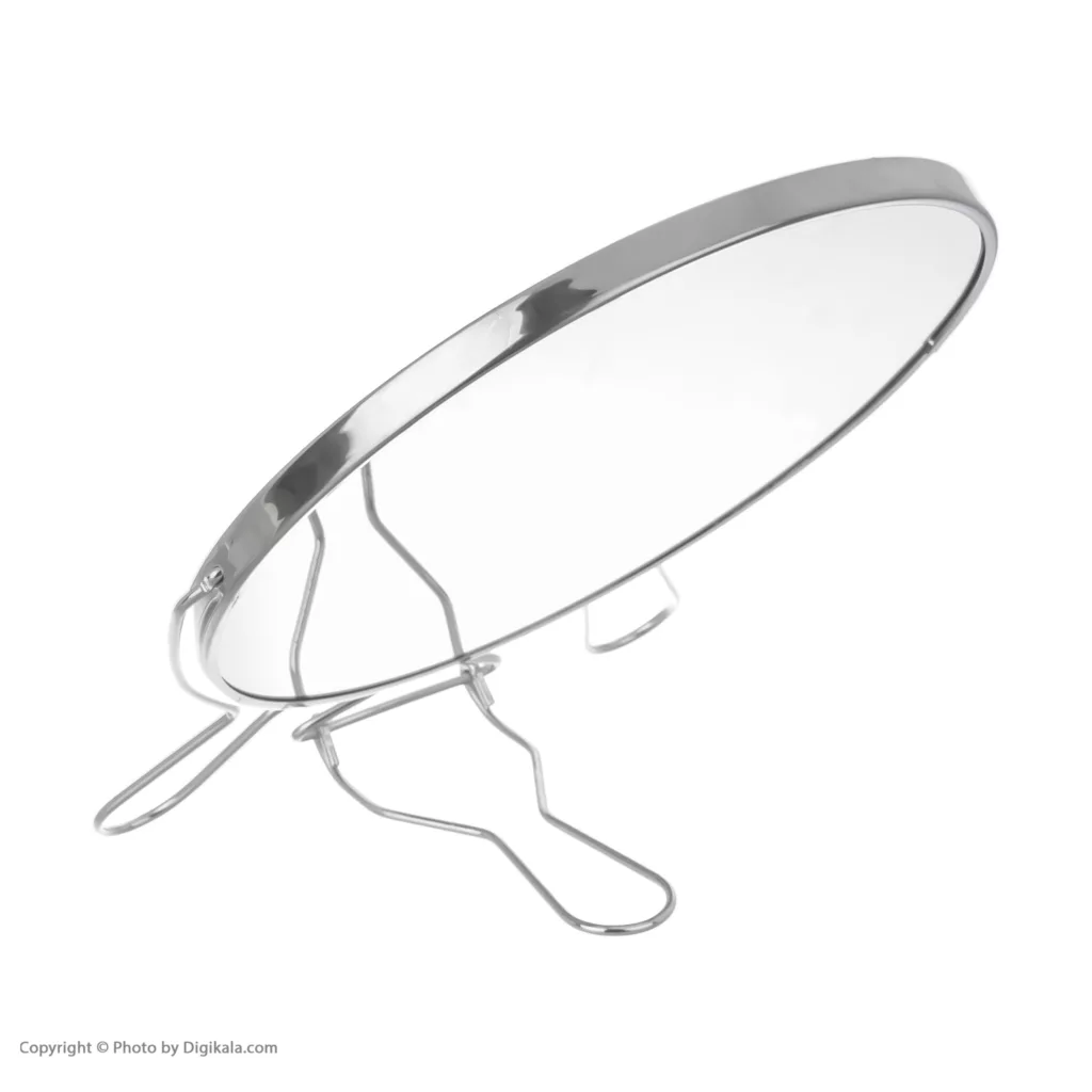 آینه آرایشی میرور مدل 02