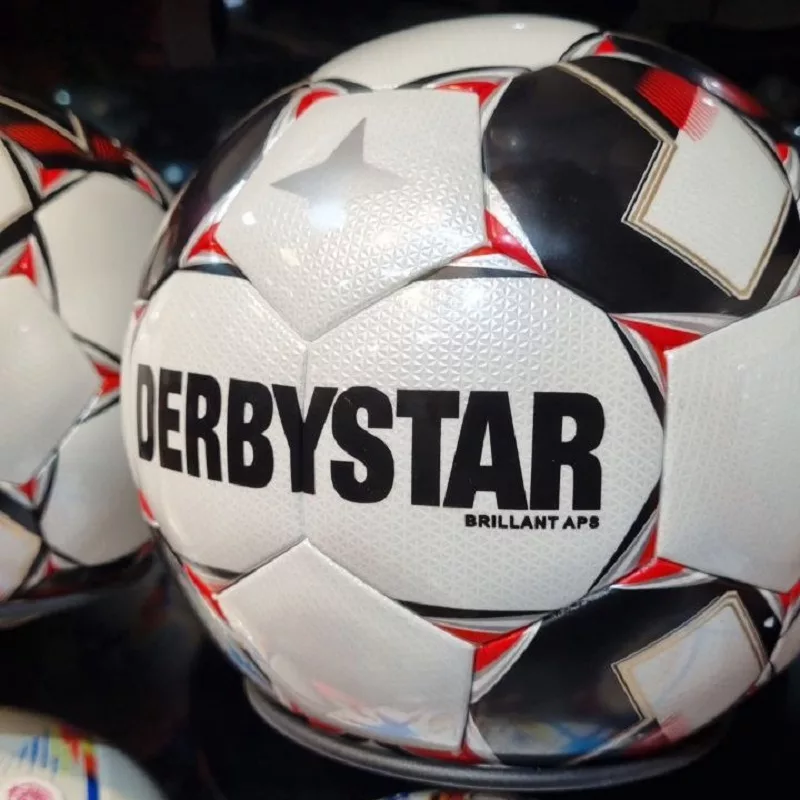 توپ فوتبال مدل بوندسلیگا 2024