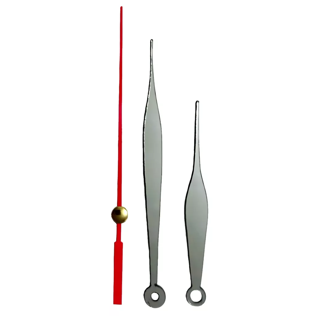 عقربه ساعت دیواری مدل 6363 کد 00:00