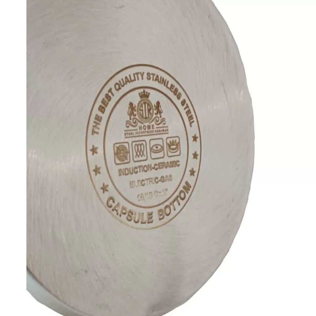 ست کتری و قوری سرهوم مدل 1075