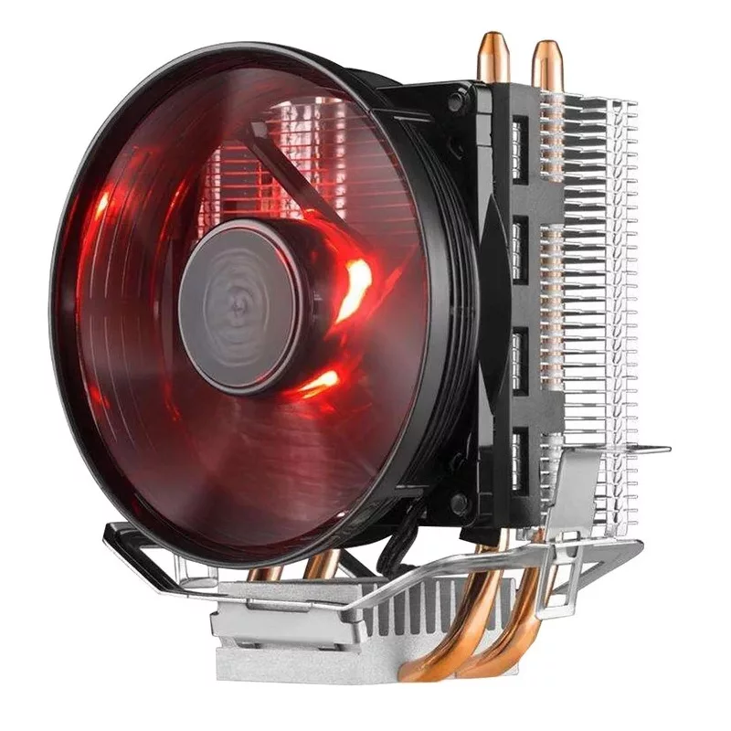 خنک کننده پردازنده کولر مستر مدل T20 1200 1700