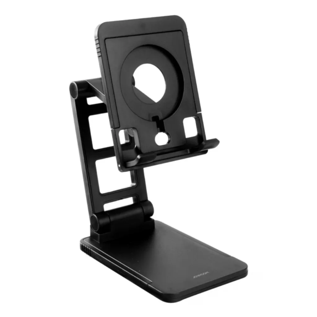 پایه نگهدارنده گوشی موبایل و تبلت جوی روم مدل Desktop Phone Stand