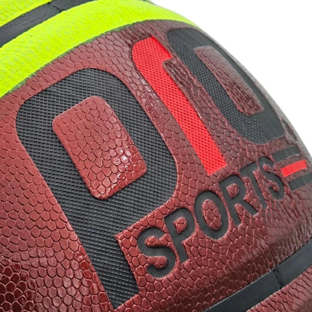 توپ بسکتبال پرو اسپورتز مدل NBA 7-20