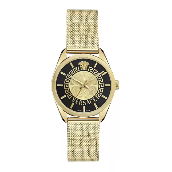 ساعت مچی عقربه‌ای کوارتز زنانه ورساچه مدل VE8A00424