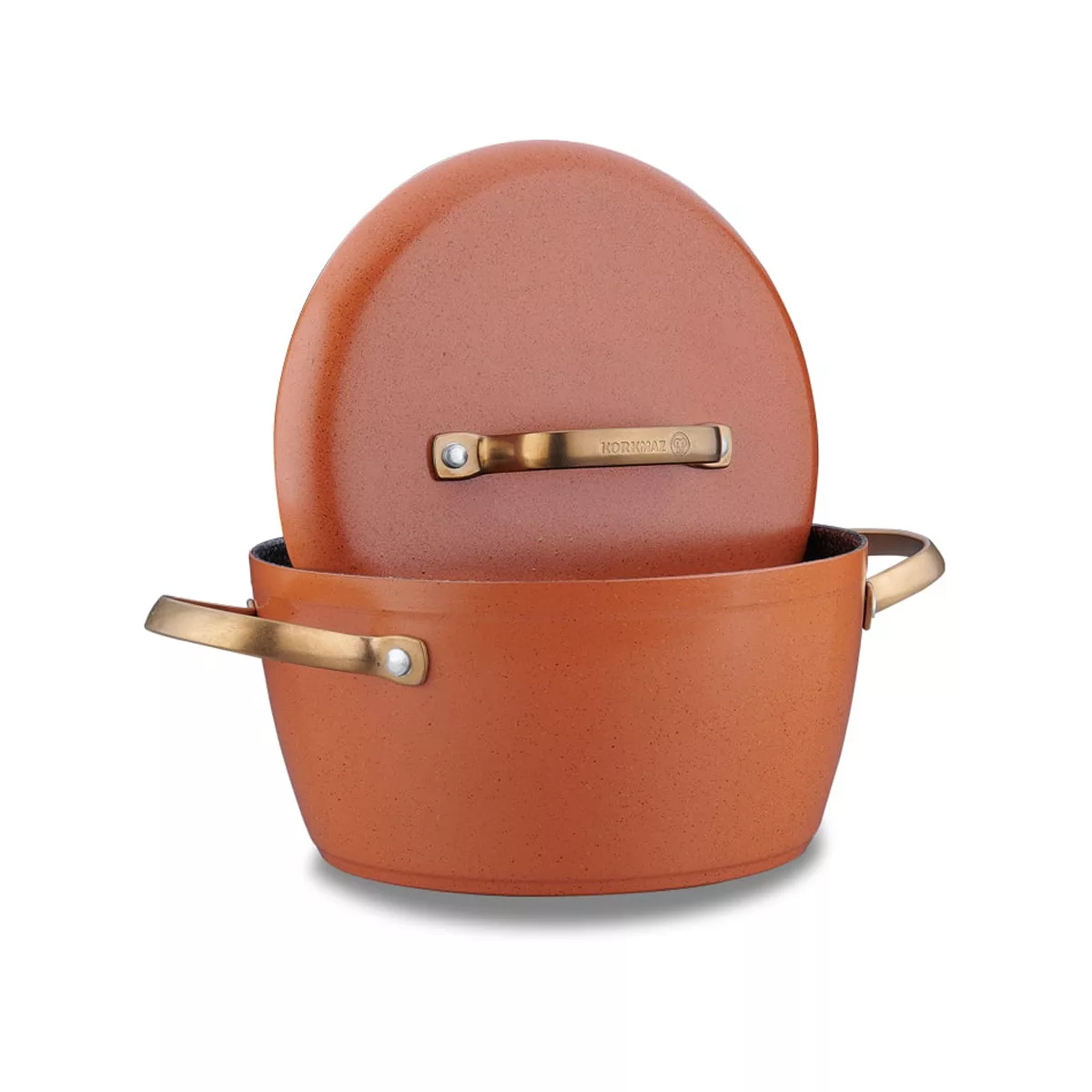 سرویس پخت و پز 5 پارچه کرکماز مدل A2607-1