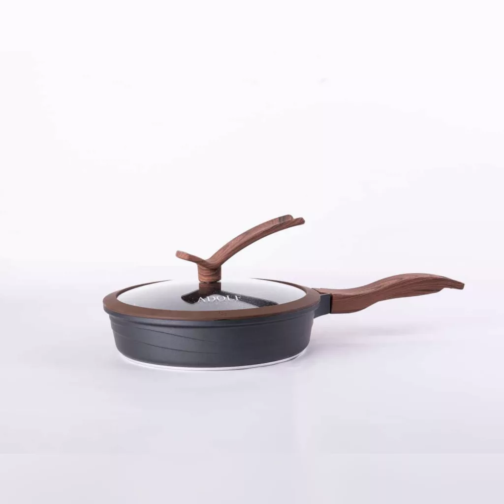 سرویس پخت و پز 22 پارچه آدولف مدل A