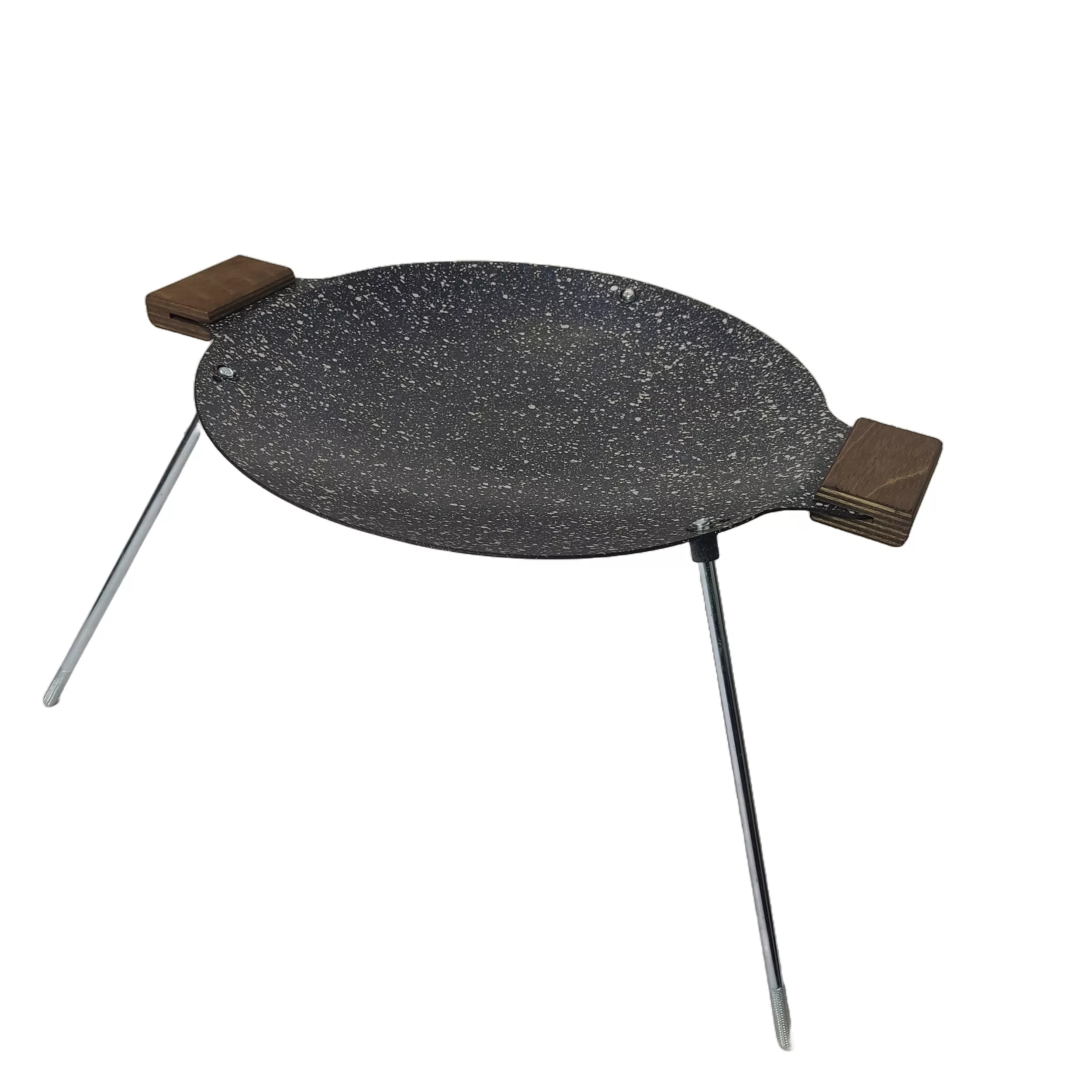 ساج سفری اوریم کالا مدل گرانیتی کد s40