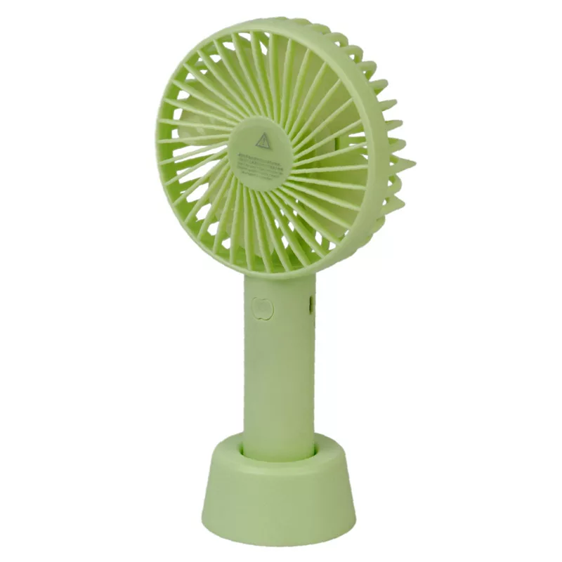 پنکه همراه مدل F08