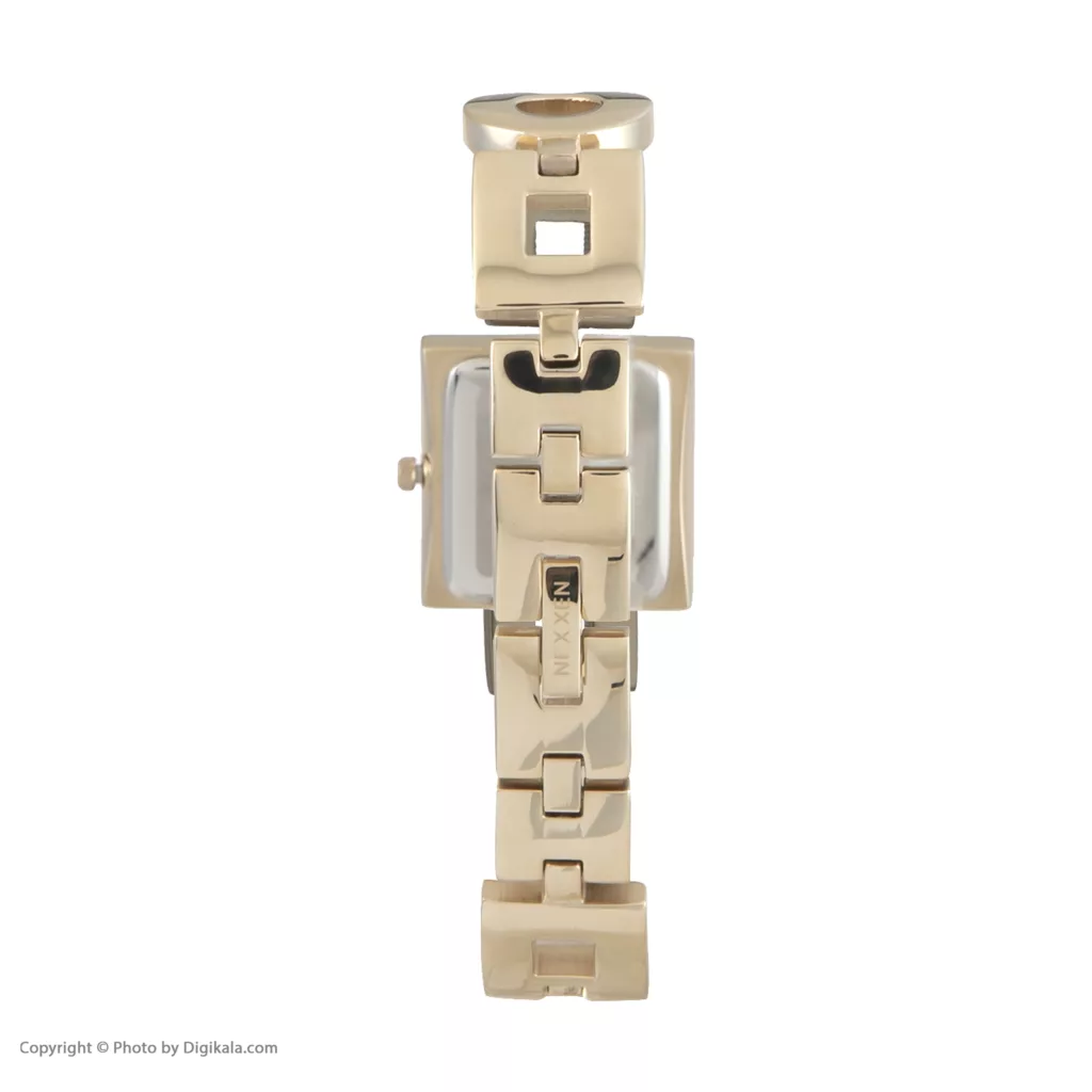 ساعت مچی عقربه ای زنانه نکسن مدل L3246R3