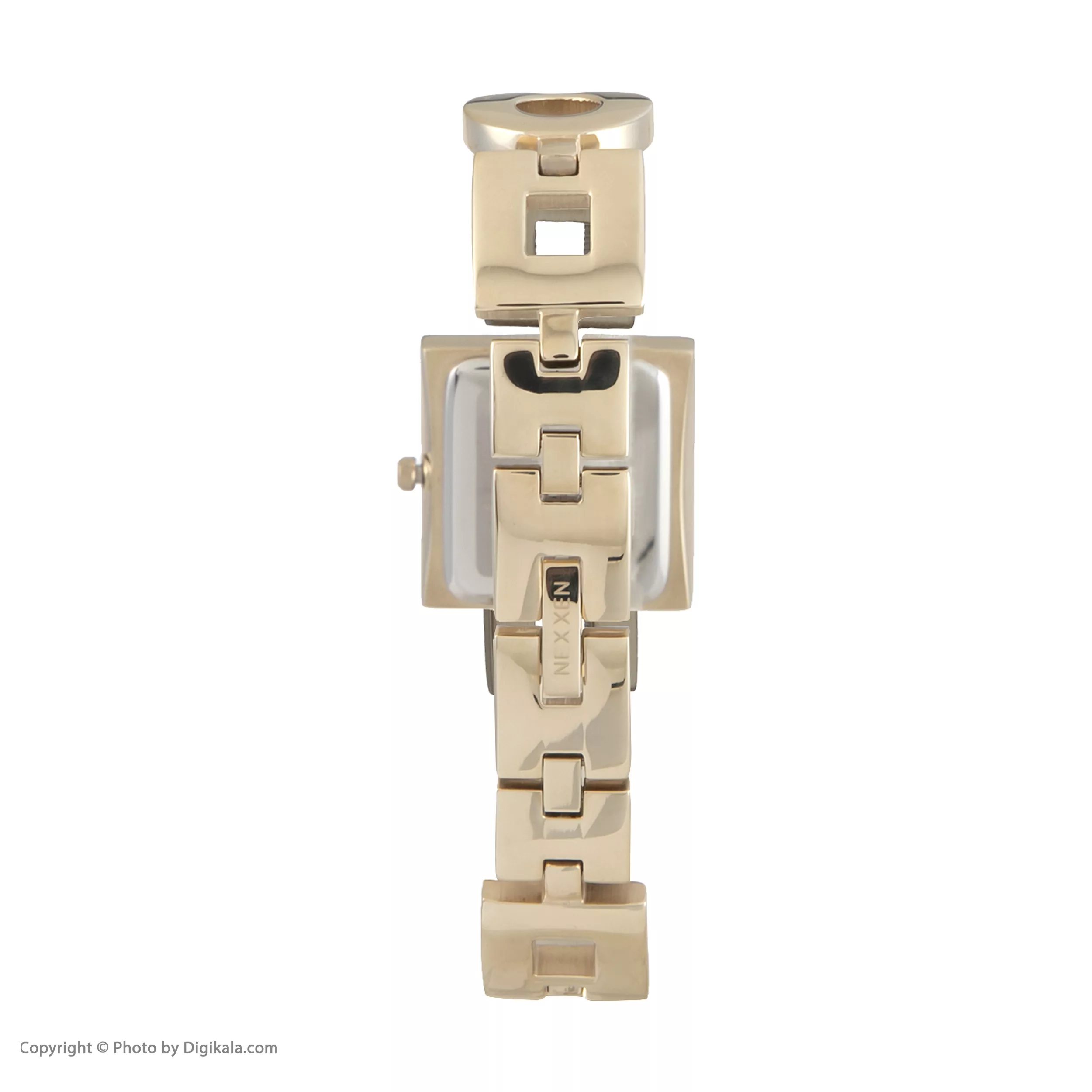 ساعت مچی عقربه ای زنانه نکسن مدل L3246R3