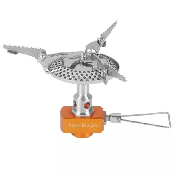 سرشعله سفری فایرمپل مدل FMS-116