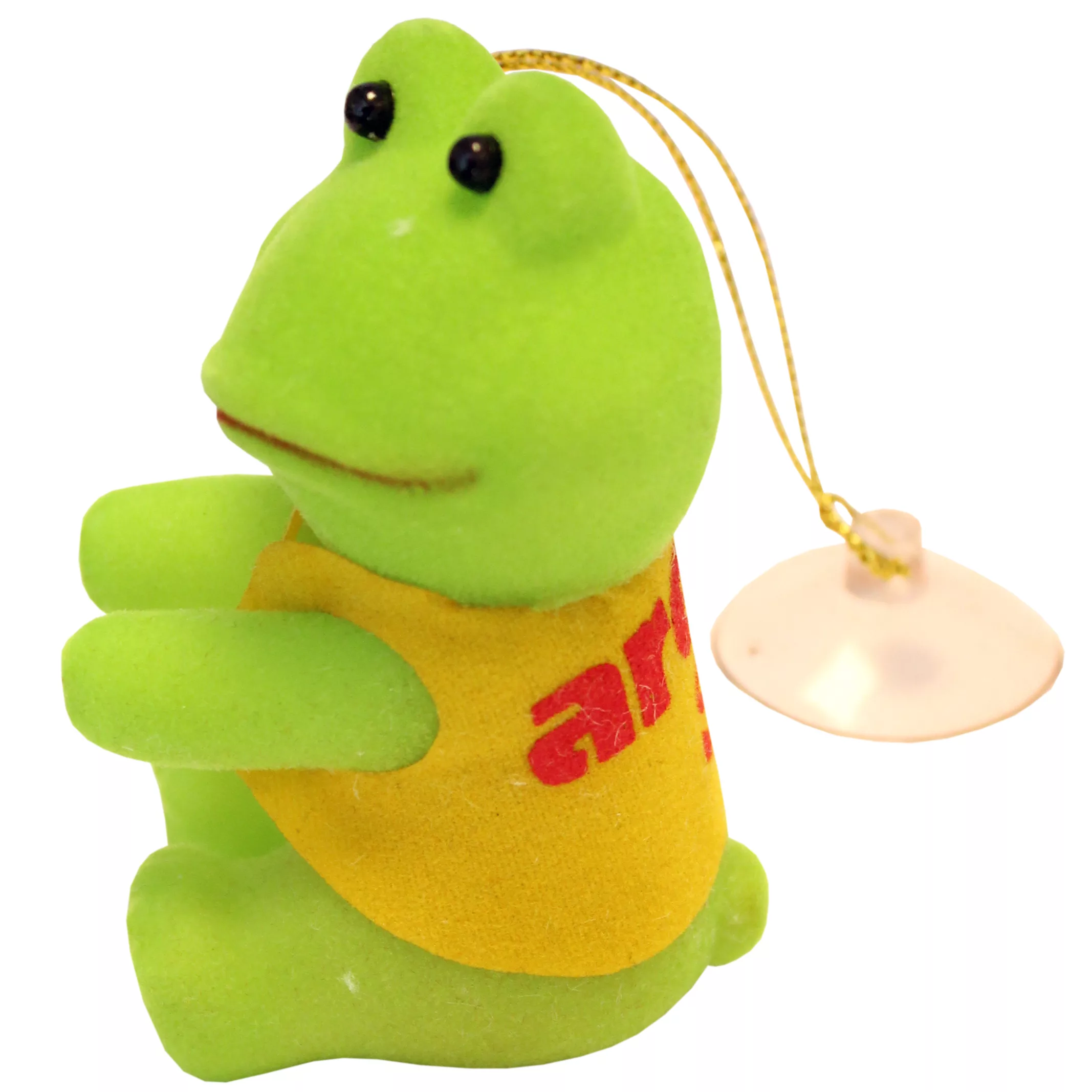 خوشبو کننده خودرو آرئون مدل Smile APPLE & CINNAMON