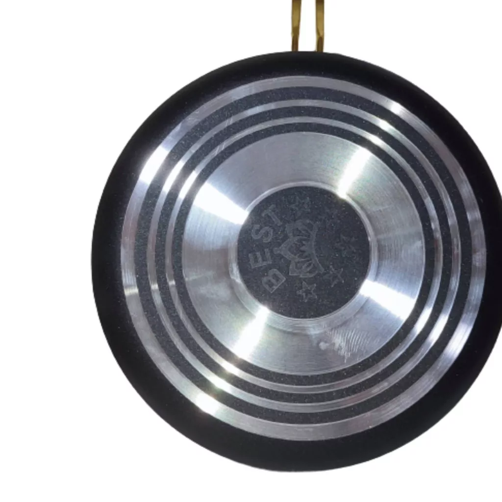 سرویس تابه 4 پارچه مدل Best