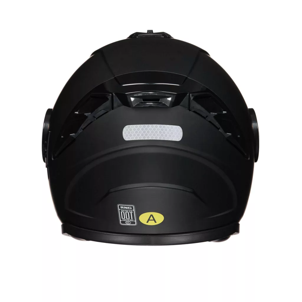 کلاه کاسکت بی فک آر ان جی مدل 760B