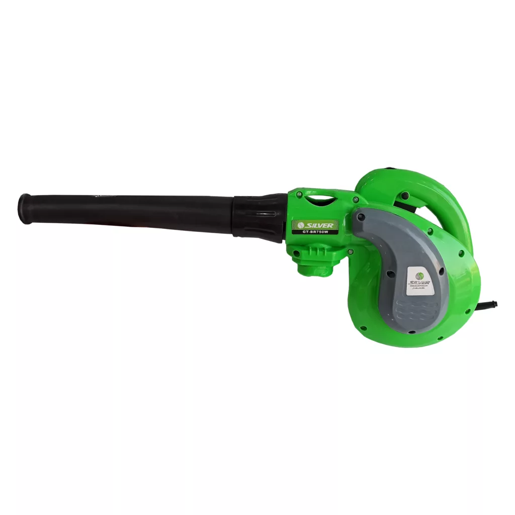 دستگاه دمنده و مکنده سیلور مدل GT-BR750W