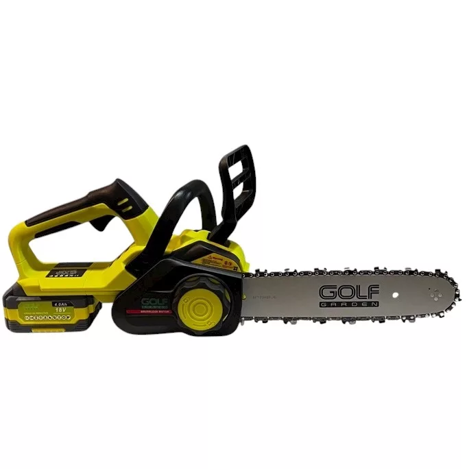 اره زنجیری شارژی گلف گاردن مدل GF 06465