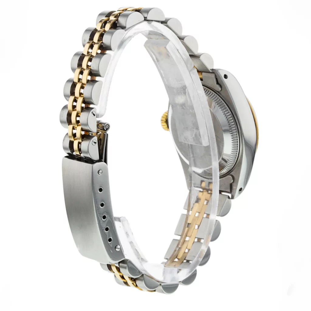 ساعت مچی عقربه ای زنانه مدل Datejust03