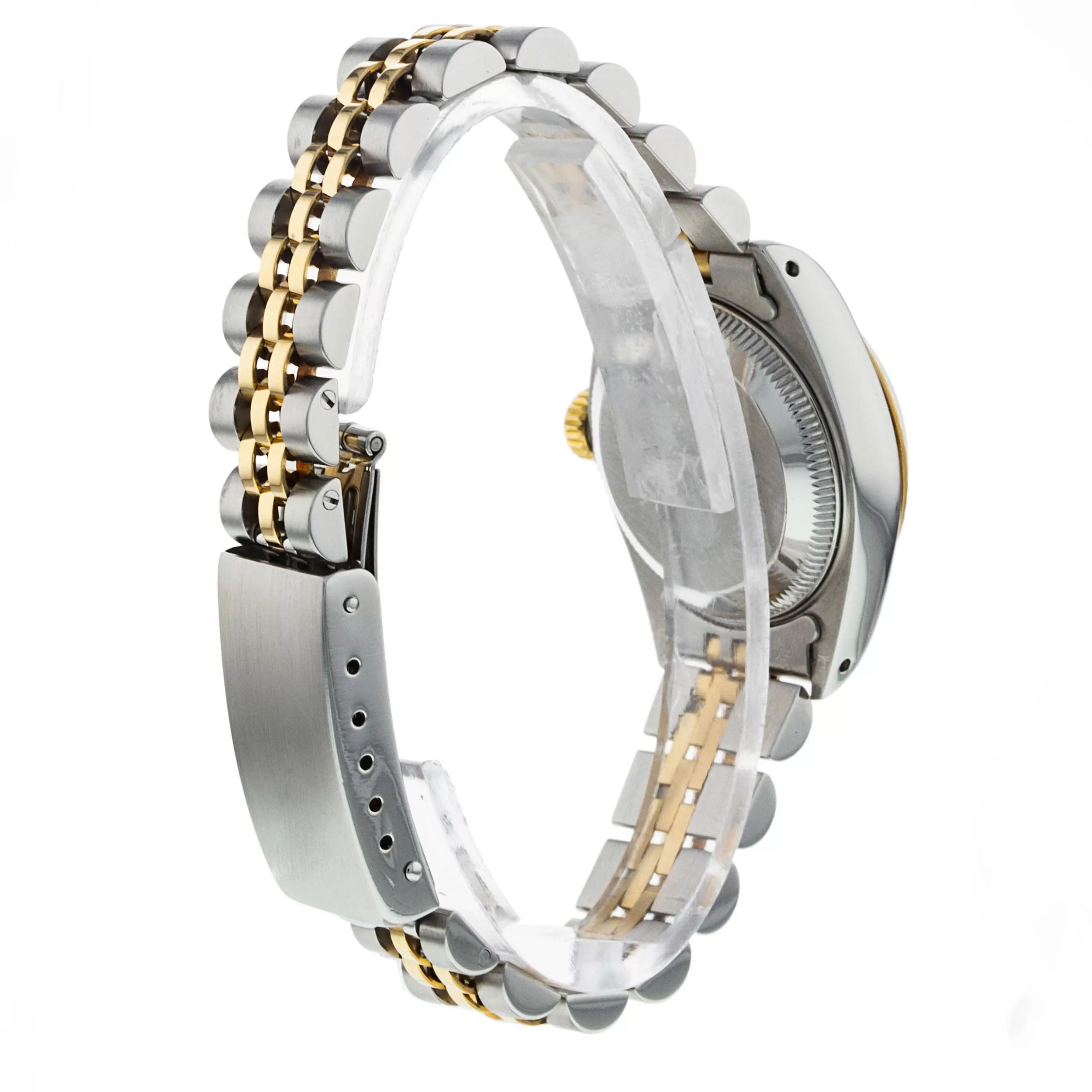 ساعت مچی عقربه ای زنانه مدل Datejust03