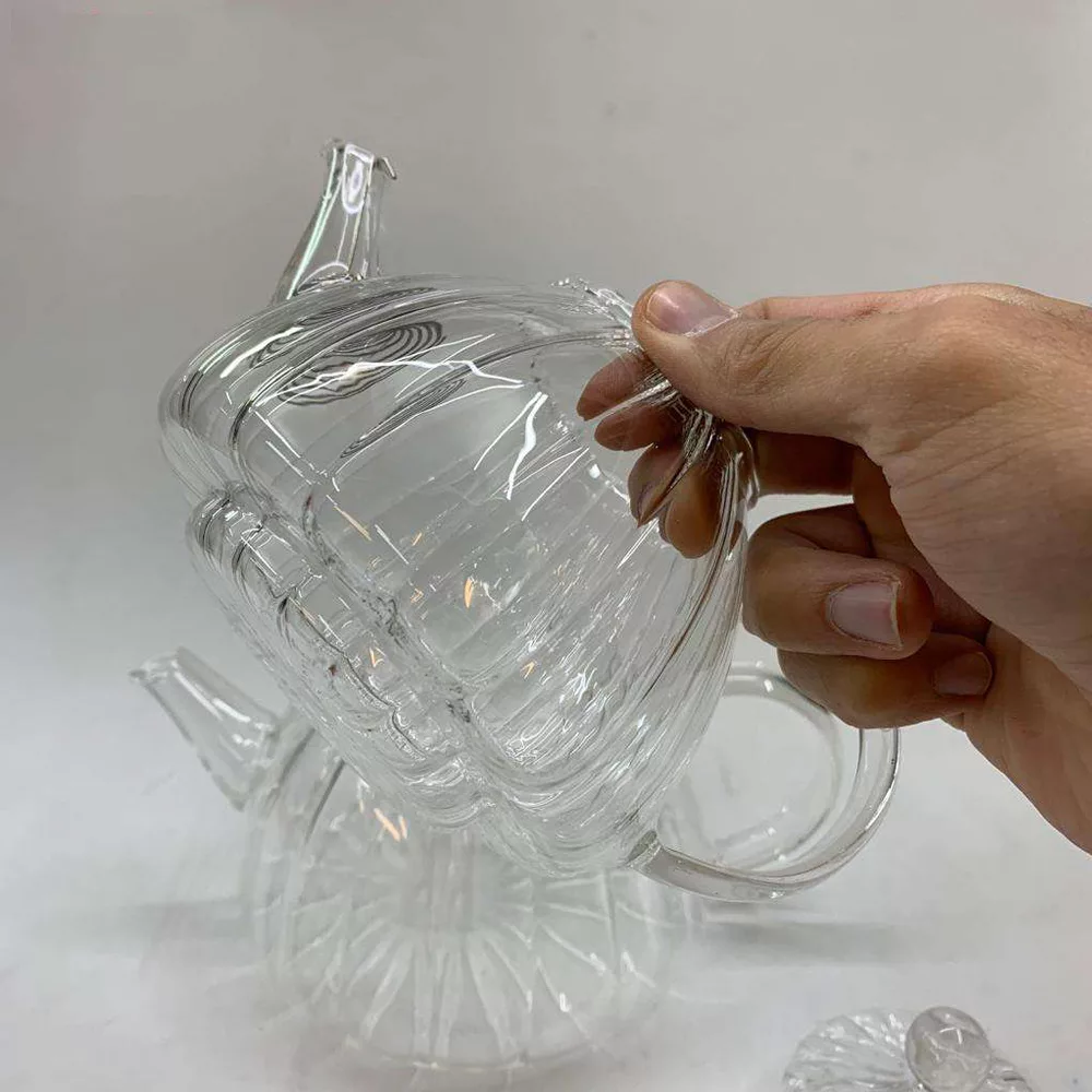 ست کتری و قوری مدل PX-CA2