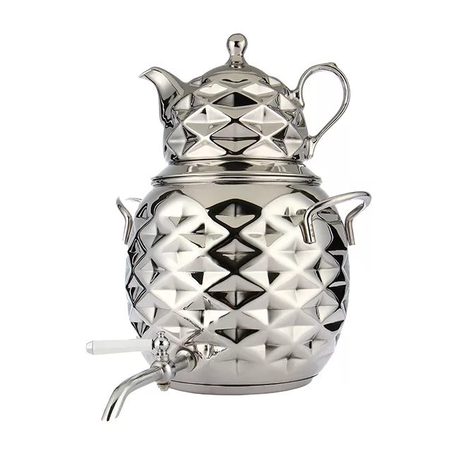 ست کتری و قوری سوما مدل 7110