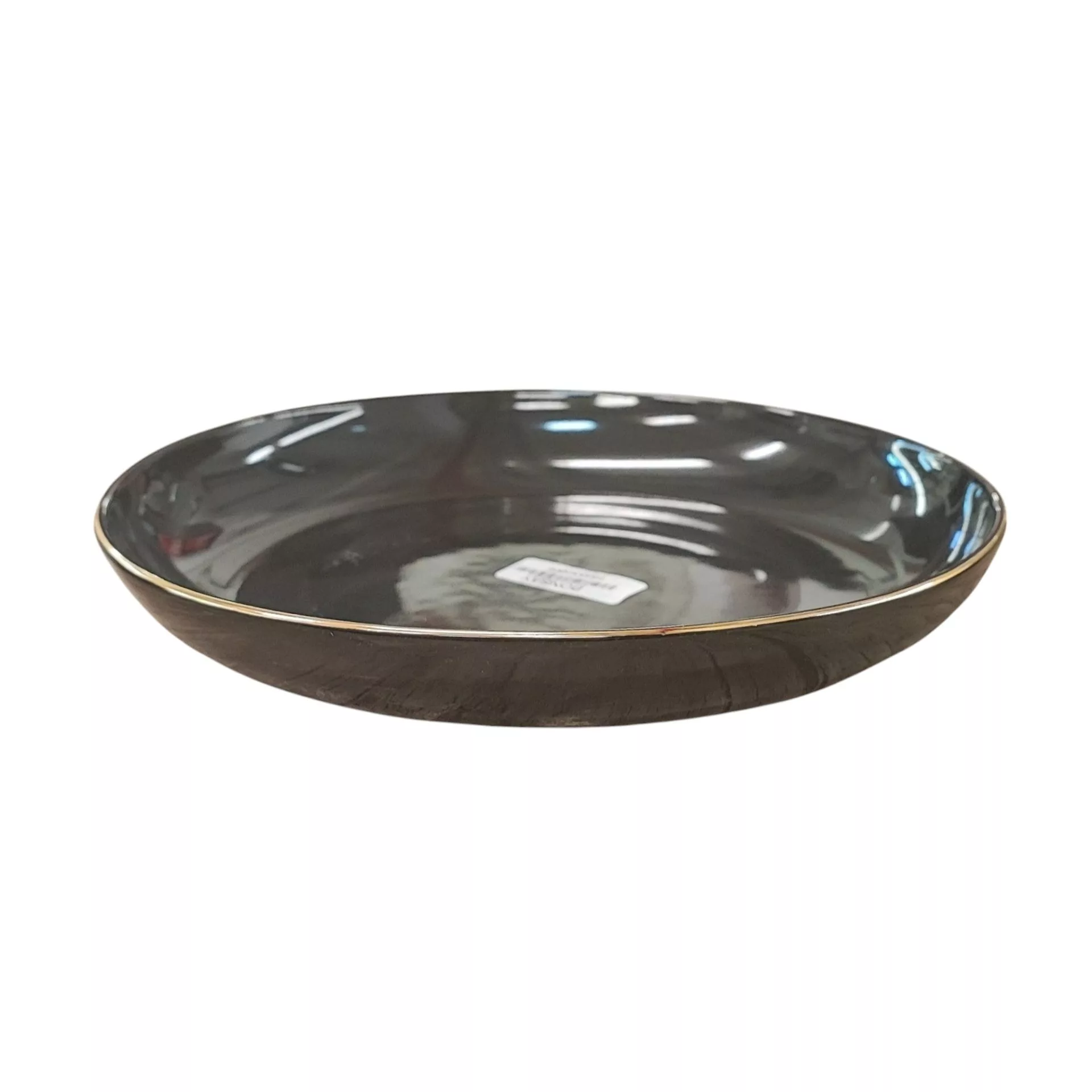 سرویس غذاخوری 4 پارچه مدل آیلین خط طلا کد 0084