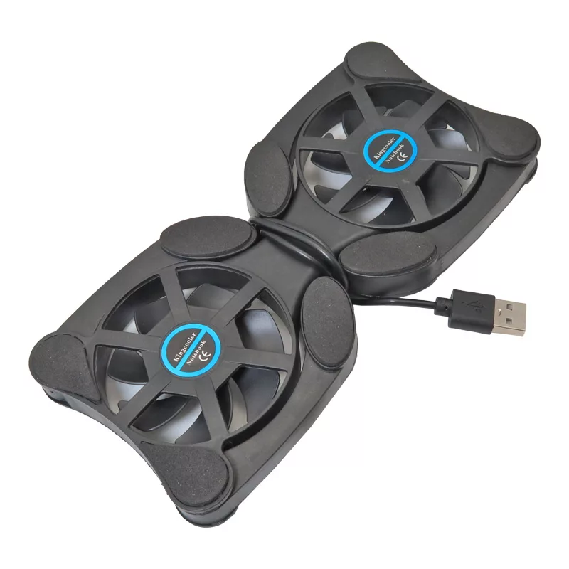 پایه خنک کننده  لپ تاپ مدل Z5